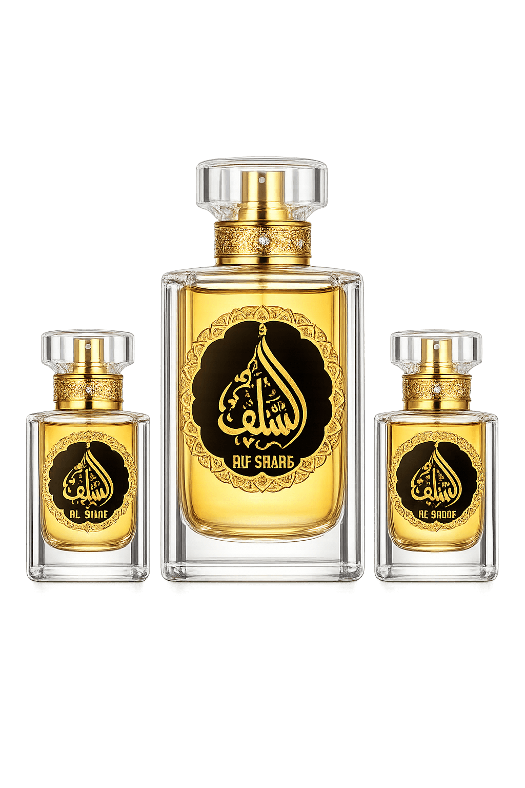 Parfums